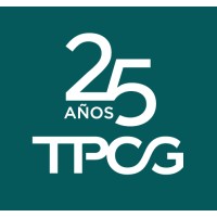 TPCG Valores Logo