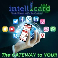IntellicardUSA Logo