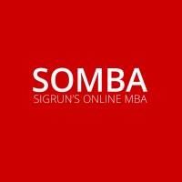 SOMBA Logo