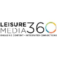 LeisureMedia360 Logo