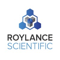 Roylance Scientific Ltd Logo