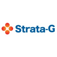 Strata-G Logo