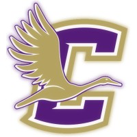 Crane Independent School District Logo