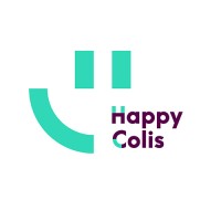 HappyColis Logo