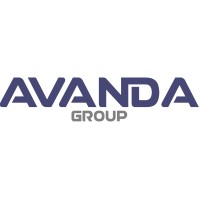 Avanda Group AG Logo