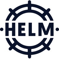 Helm Studio Logo