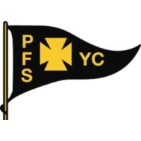 Perth Flying Squadron Yacht Club Inc. Logo