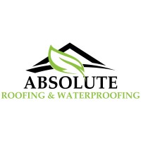 Absolute Roofing & Waterproofing Logo