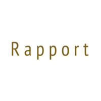 Rapport Communications Logo
