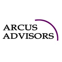 Arcus Advisors Logo