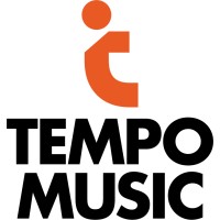 Tempo Music Logo