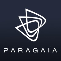 PARAGAIA Logo