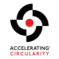 Accelerating Circularity Logo