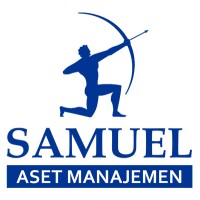 PT Samuel Aset Manajemen Logo