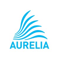 Aurelia Turbines Logo