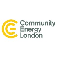 Community Energy London Logo