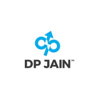 D P Jain & Co. Infrastructure Pvt. Ltd. Logo