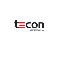 Tecon Australia Pty Ltd Logo