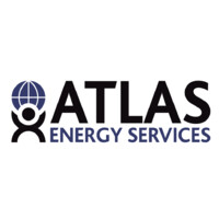 Atlas Energy Services Logo