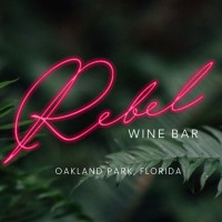 Rebel Wine Bar Logo