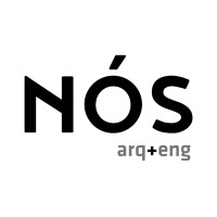Nós Arquitetura e Engenharia Logo