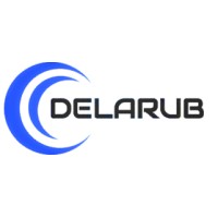 Delarub Logo