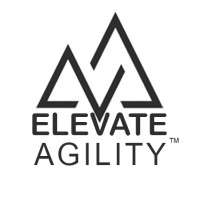 ElevateAgility™ Logo