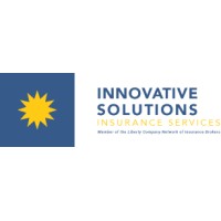 Innovative Solutions Insurance Services Logo