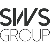 SWS Group 翰衡设计 Logo