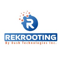 Rekrooting Inc Logo
