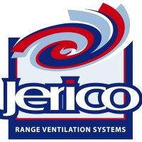 Jerico Range Ventilation Systems Logo