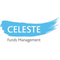 Celeste Funds Management Logo