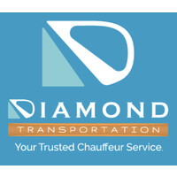 Diamond Transportation Logo