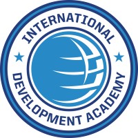 International Development Academy Logo