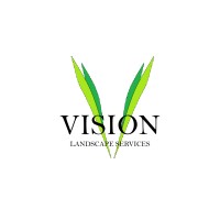 Vision Landscape Services, LLC Logo