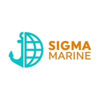 SIGMA MARINE USA LLC Logo
