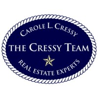 The Cressy Team, J Barrett & Company Realty Logo