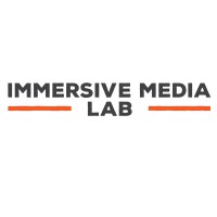 Immersive Media Lab Logo
