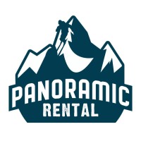 Panoramic Trading & investment SL Logo