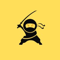 Drip Ninja Logo