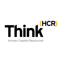Think Human Capital Logo