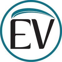 Journal lEau vive Logo