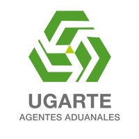 Ugarte Agentes Aduanales Logo