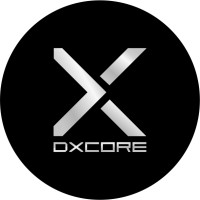 DXCore Logo