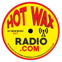 HotWaxRadio.com Logo