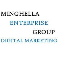 Minghella Enterprise Group Logo