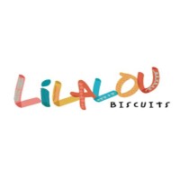 LilaLou biscuits Logo