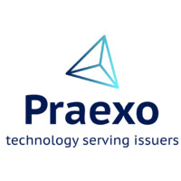 Praexo Logo