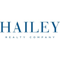 Hailey Realty Company, Inc. Logo