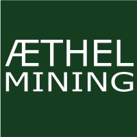 Aethel Mining Logo